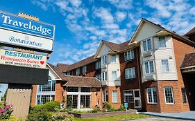 Travelodge By Wyndham Lundys Lane